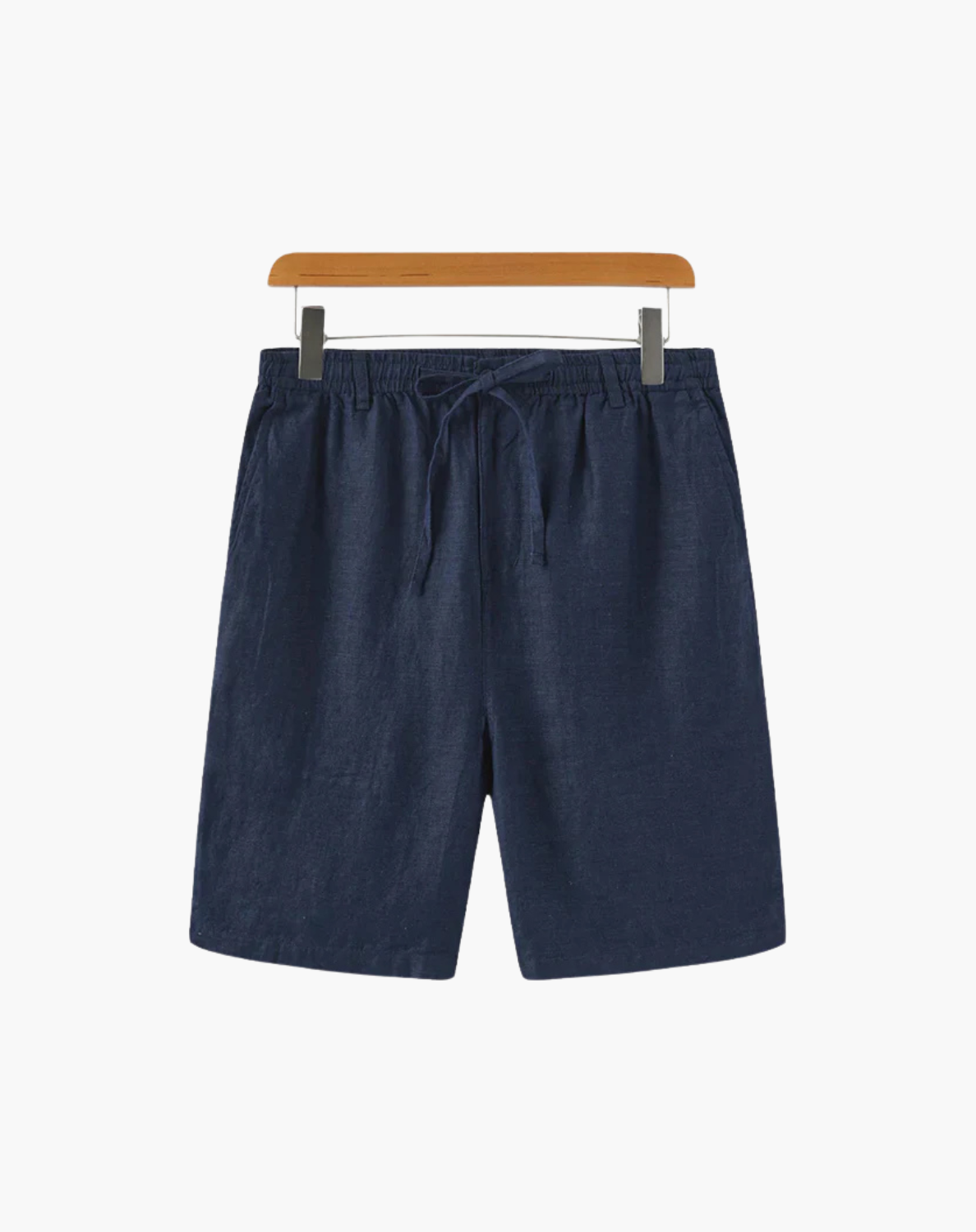 Invoux Bellagio Linen Shorts