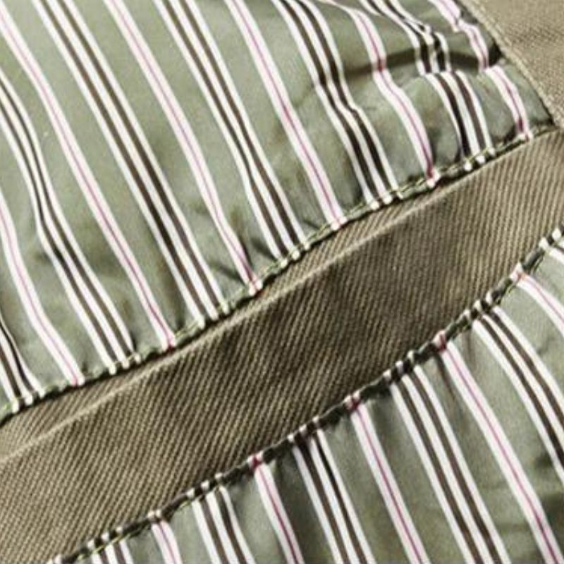 Invoux Mercer Canvas Jacket