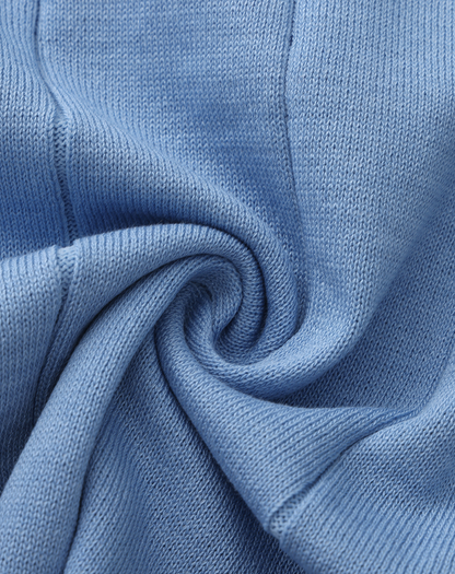 Invoux Marseillan Knit Polo