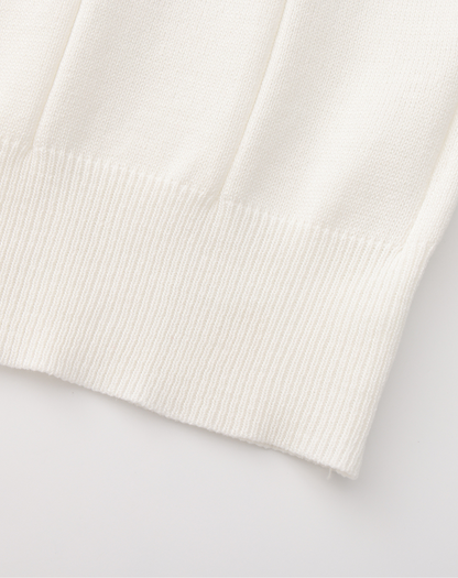 Invoux Marseillan Knit Polo