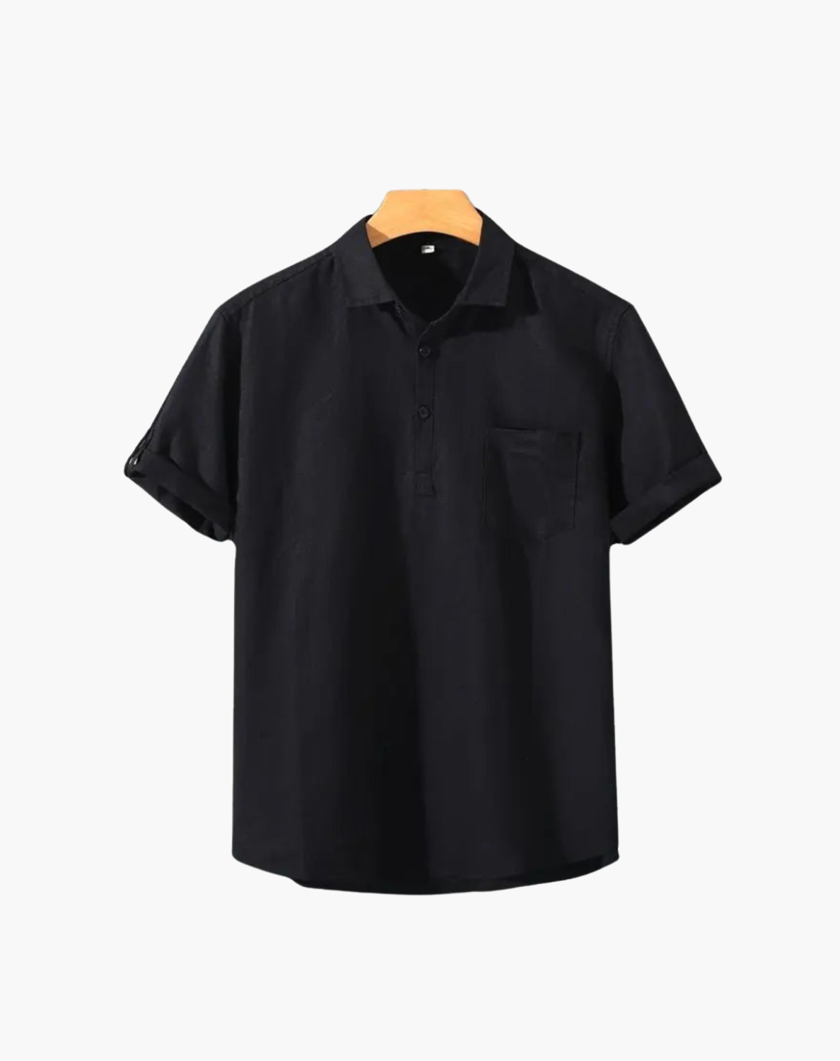 Invoux Garda Linen Polo