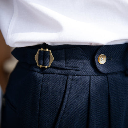 Invoux Laurent Trousers