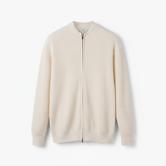 Invoux Montclair Knit Gilet