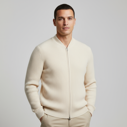 Invoux Montclair Knit Gilet