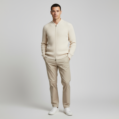 Invoux Montclair Knit Gilet