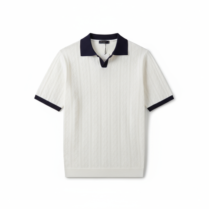 Invoux Marcello Knit Shirt