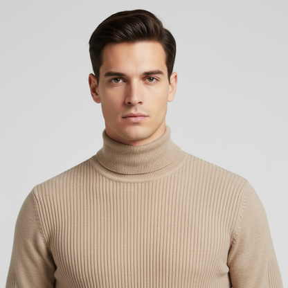 Invoux Soren Turtleneck
