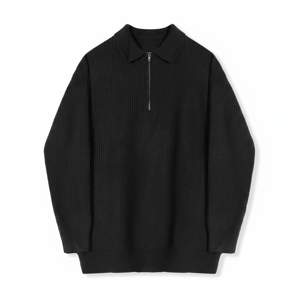 Invoux Marcenza Quarter-Zip