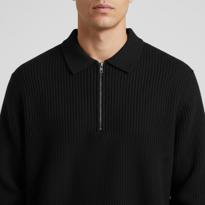 Invoux Marcenza Quarter-Zip