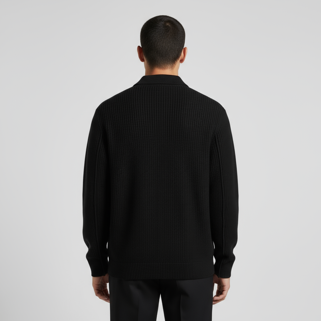 Invoux Marcenza Quarter-Zip