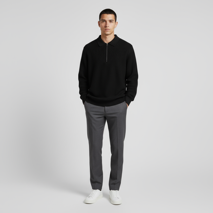 Invoux Marcenza Quarter-Zip