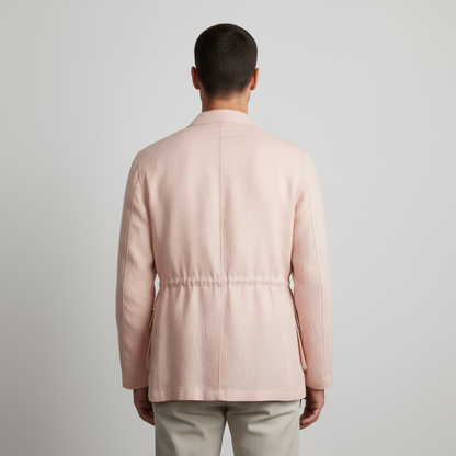Invoux Balmoral Wool Hunting Jacket