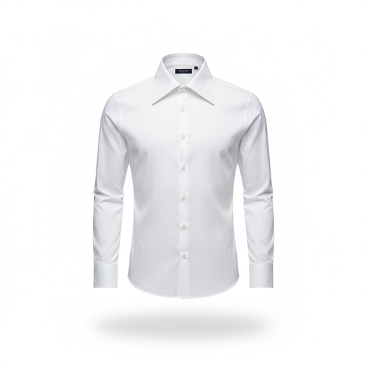 Invoux Ellery Cotton Shirt