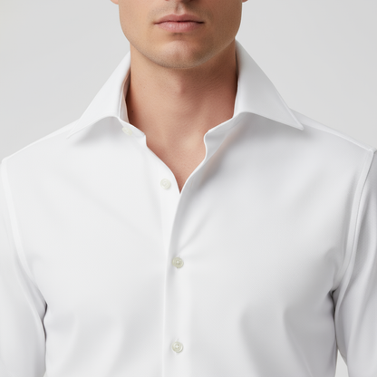 Invoux Ellery Cotton Shirt