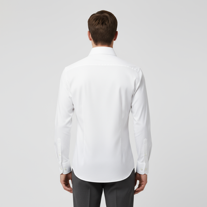 Invoux Ellery Cotton Shirt