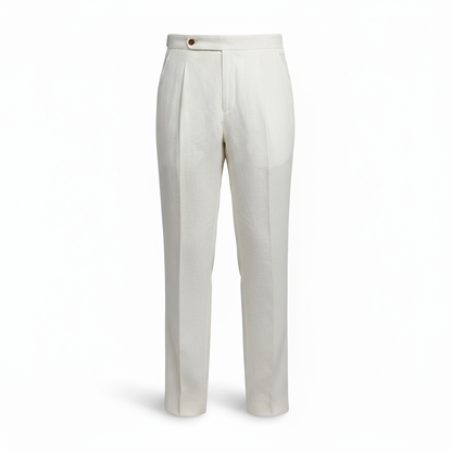Invoux Victor Linen Trousers
