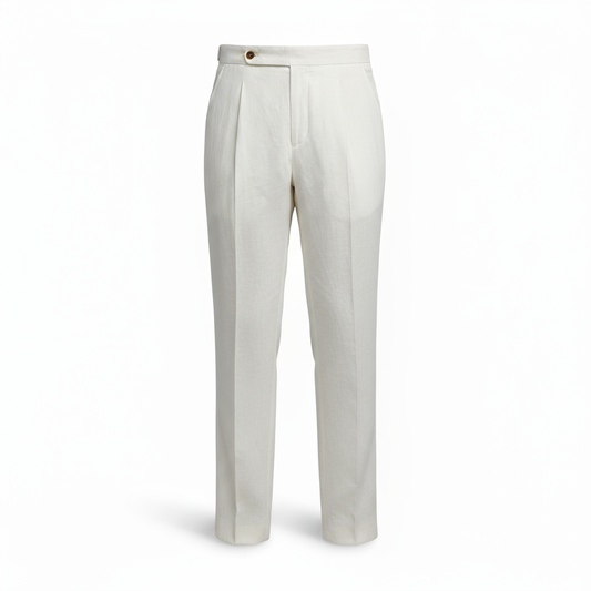 Invoux Victor Linen Trousers