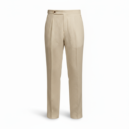 Invoux Victor Linen Trousers