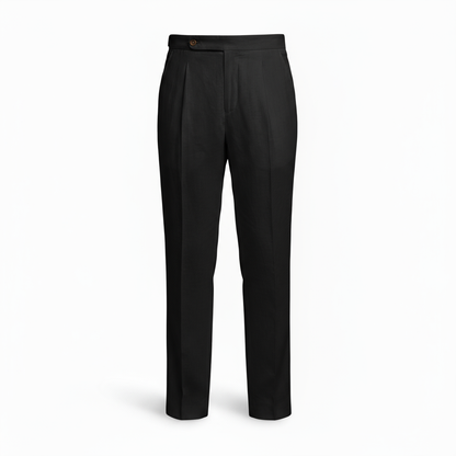 Invoux Victor Linen Trousers