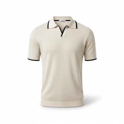 Invoux Teodore Knit Polo