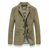 Olive Brown