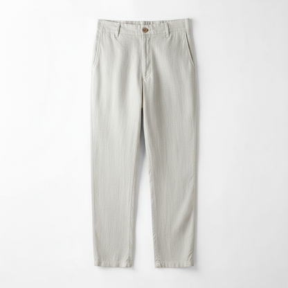 Invoux Riviera Linen Trousers