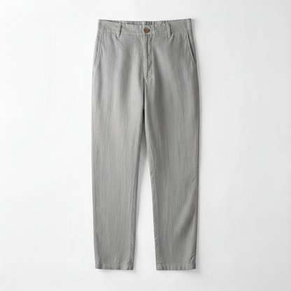 Invoux Riviera Linen Trousers