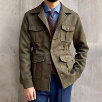 ARMY GREEN