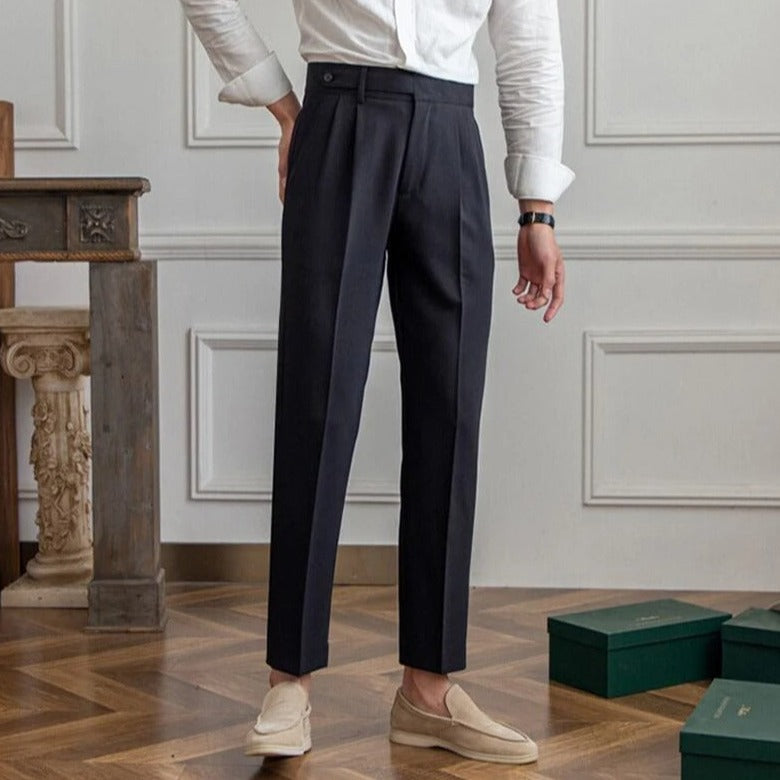 Invoux Santorini Tailored Trousers