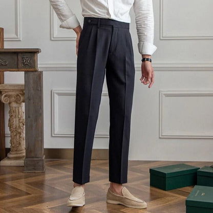 Invoux Santorini Tailored Trousers