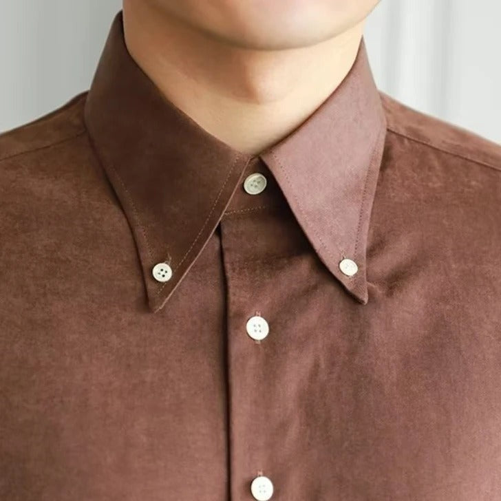 Invoux Salieri Vintage Shirt