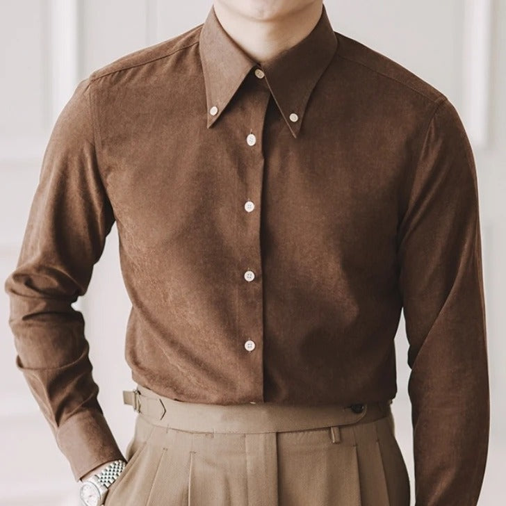 Invoux Salieri Vintage Shirt